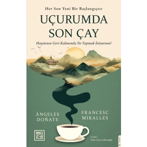 Uçurumda Son Çay