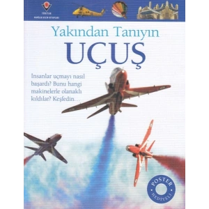 Uçuş - Yakından Tanıyın