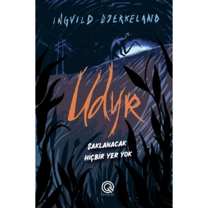 Udyr - Saklanacak Hiçbir Yer Yok