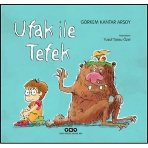 Ufak İle Tefek
