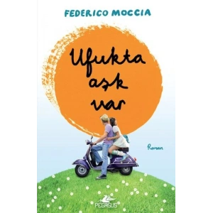 Ufukta Aşk Var