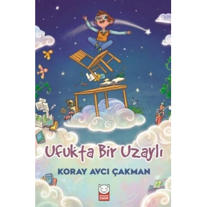 Ufukta Bir Uzaylı