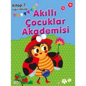 Uğur Böceği Akıllı Çocuklar Akademisi
