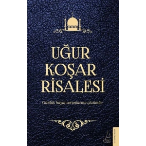 Uğur Koşar Risalesi (Ciltli)