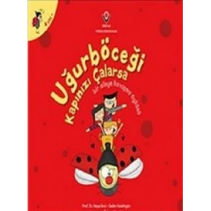 Uğurböceği Kapınızı Çalarsa
