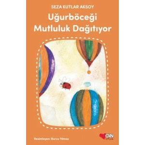 Uğurböceği Mutluluk Dağıtıyor