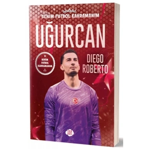 Uğurcan Çakır - Benim Futbol Kahramanım