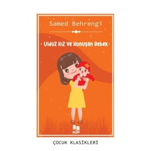 Ulduz Kız Ve Konuşan Bebek