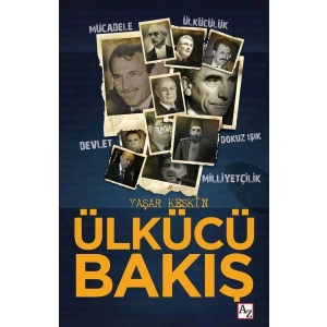 Ülkücü Bakış