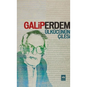 Ülkücünün Çilesi