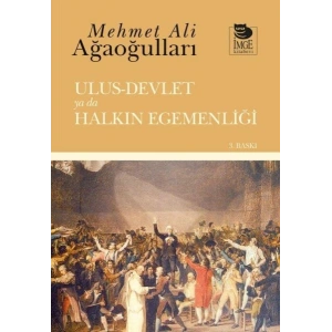 Ulus-Devlet ya da Halkın Egemenliği