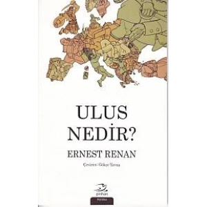 Ulus Nedir?