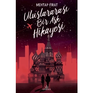 Uluslararası Bir Aşk Hikayesi - Ciltli