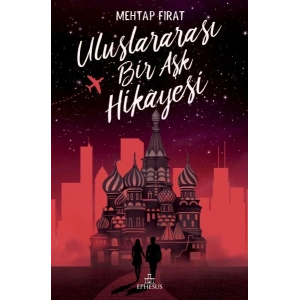 Uluslararası Bir Aşk Hikayesi - Ciltsiz