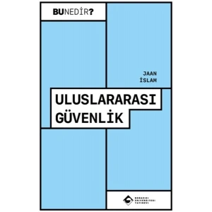 Uluslararası Güvenlik