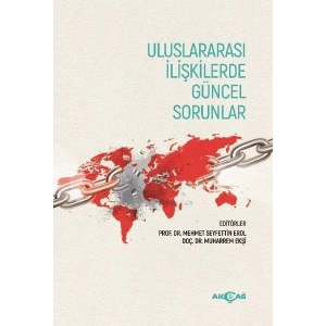 Uluslararası İlişkilerde Güncel Sorunlar