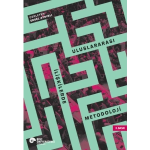 Uluslararası İlişkilerde Metodoloji