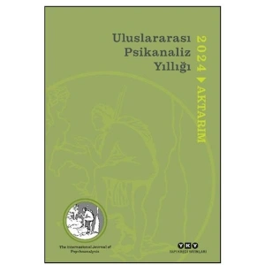 Uluslararası Psikanaliz Yıllığı 2024