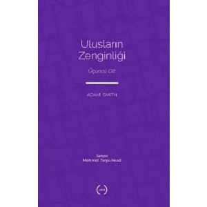 Ulusların Zenginliği 3