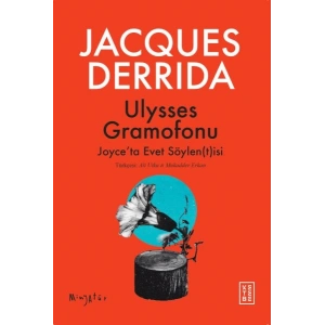 Ulysses Gramofonu