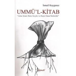 Ummül-Kitab