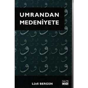 Umrandan Medeniyete