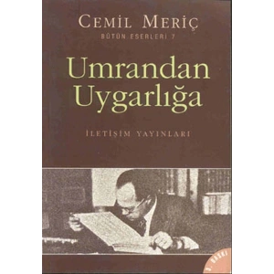 Umrandan Uygarlığa