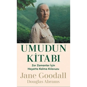 Umudun Kitabı