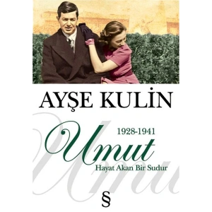 Umut - Hayat Akan Bir Sudur