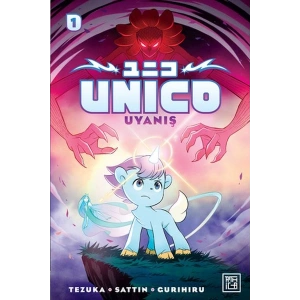 Unico – Uyanış 1