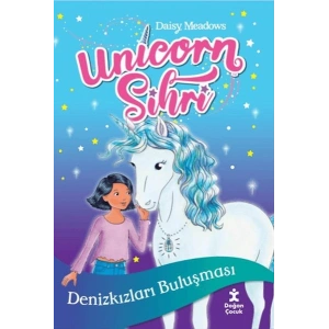 Unicorn Sihri Denizkızları Buluşması
