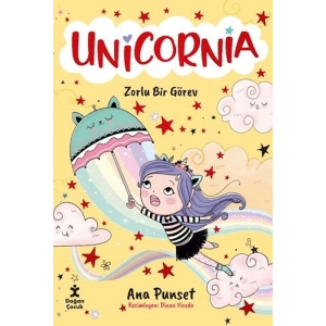 Unicornia - Zorlu Bir Görev