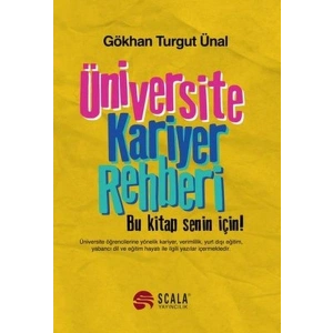 Üniversite Kariyer Rehberi