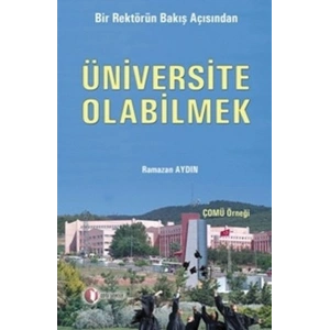 Üniversite Olabilmek