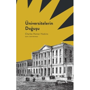 Üniversitelerin Doğuşu