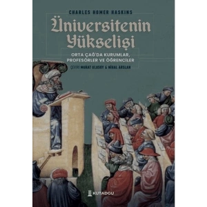 Üniversitenin Yükselişi