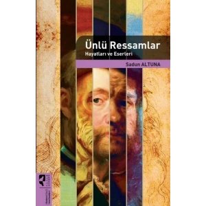 Ünlü Ressamlar
