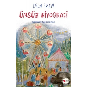 Ünsüz Biyografi