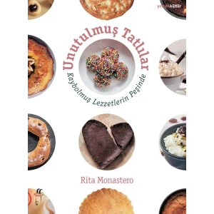 Unutulmuş Tatlılar