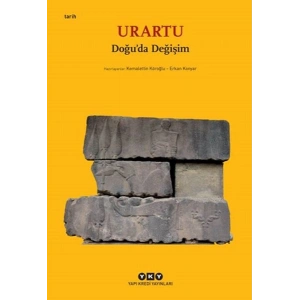 Urartu - Doğu’da Değişim (Küçük Boy)