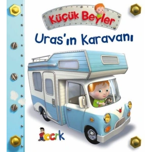 Uras’ın Karavanı - Küçük Beyler