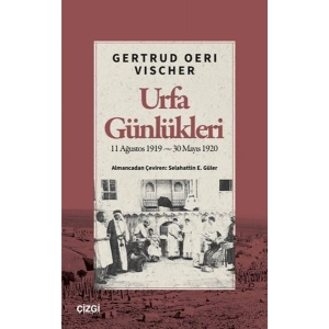 Urfa Günlükleri