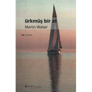 Ürkmüş Bir At