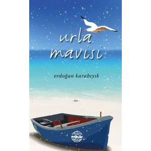 Urla Mavisi
