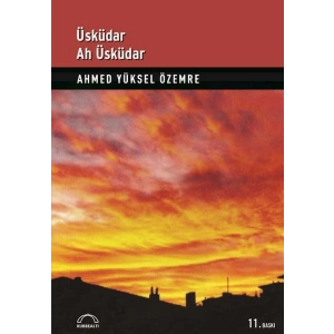 Üsküdar Ah Üsküdar