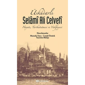 Üsküdarlı Selâmî Ali Celvetî