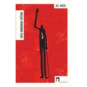 Usta Konuşmak İstiyor