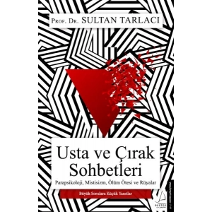 Usta ve Çırak Sohbetleri