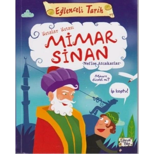 Ustalar Ustası Mimar Sinan