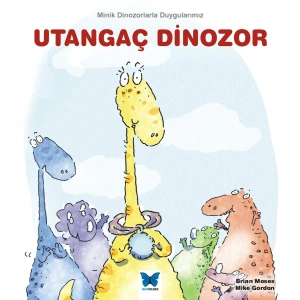 Utangaç Dinozor